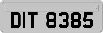 DIT8385