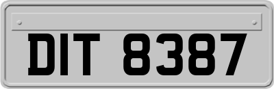 DIT8387