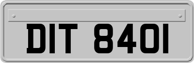 DIT8401