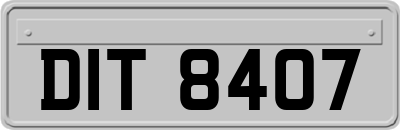 DIT8407