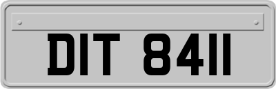 DIT8411