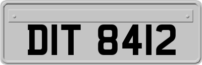 DIT8412
