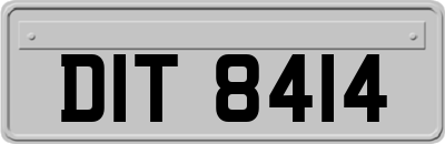 DIT8414