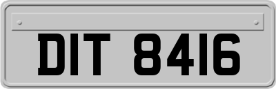 DIT8416