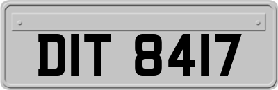 DIT8417