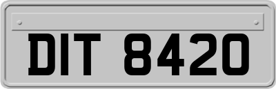 DIT8420