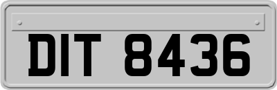 DIT8436