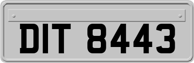 DIT8443