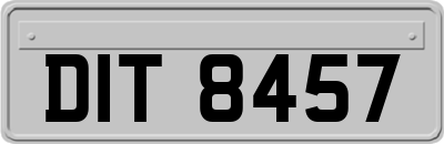 DIT8457
