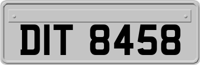 DIT8458