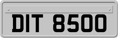DIT8500