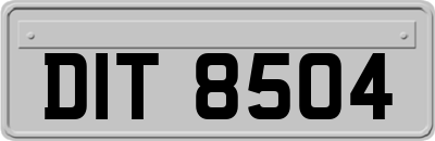 DIT8504