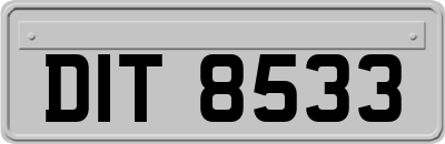 DIT8533