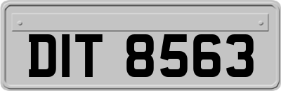 DIT8563