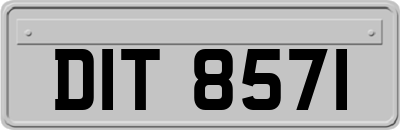 DIT8571