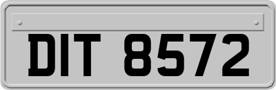 DIT8572