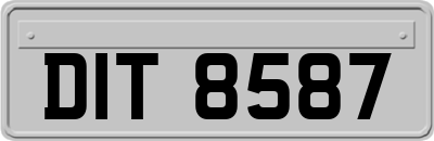 DIT8587