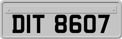 DIT8607