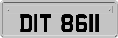 DIT8611