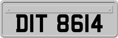 DIT8614