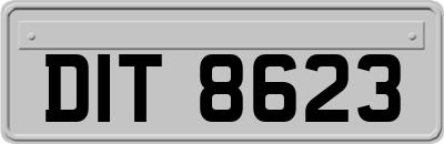 DIT8623