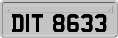 DIT8633