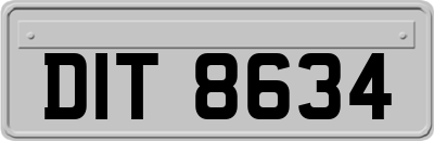 DIT8634