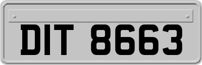 DIT8663