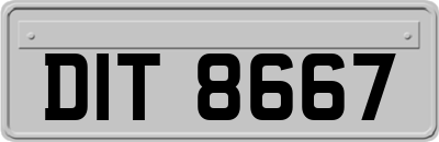 DIT8667