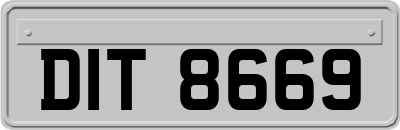 DIT8669