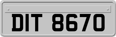 DIT8670