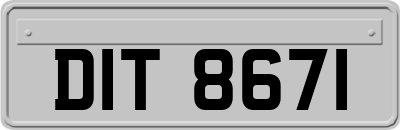 DIT8671
