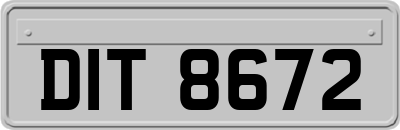 DIT8672