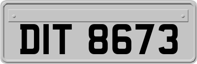 DIT8673