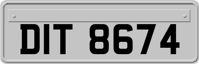 DIT8674