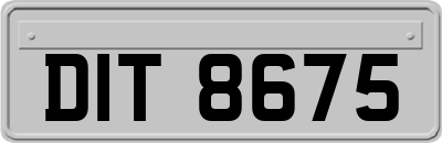 DIT8675