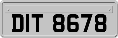 DIT8678