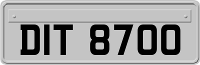 DIT8700