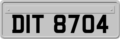 DIT8704