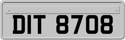 DIT8708