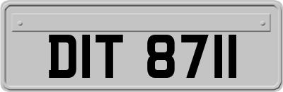 DIT8711