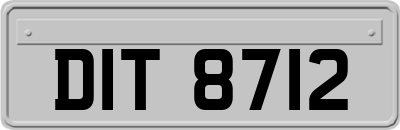 DIT8712