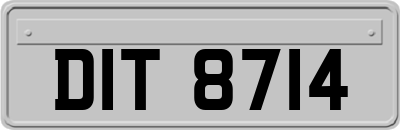 DIT8714