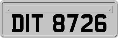 DIT8726