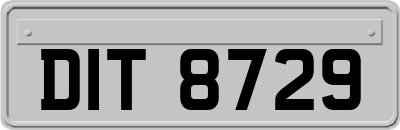 DIT8729