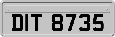 DIT8735