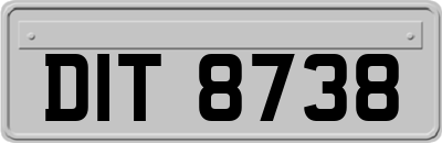 DIT8738