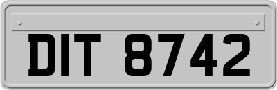 DIT8742