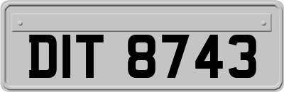 DIT8743