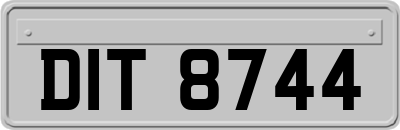 DIT8744